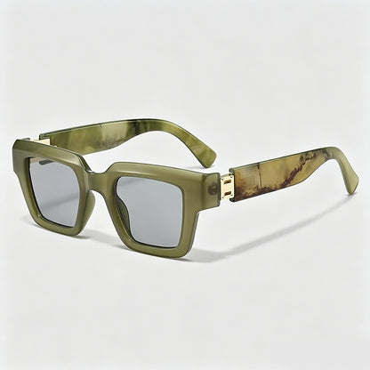 Square Sunglasses