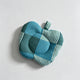 Blue / One Size