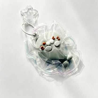Sea Animal Squish Toy