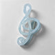 Light Blue / One Size