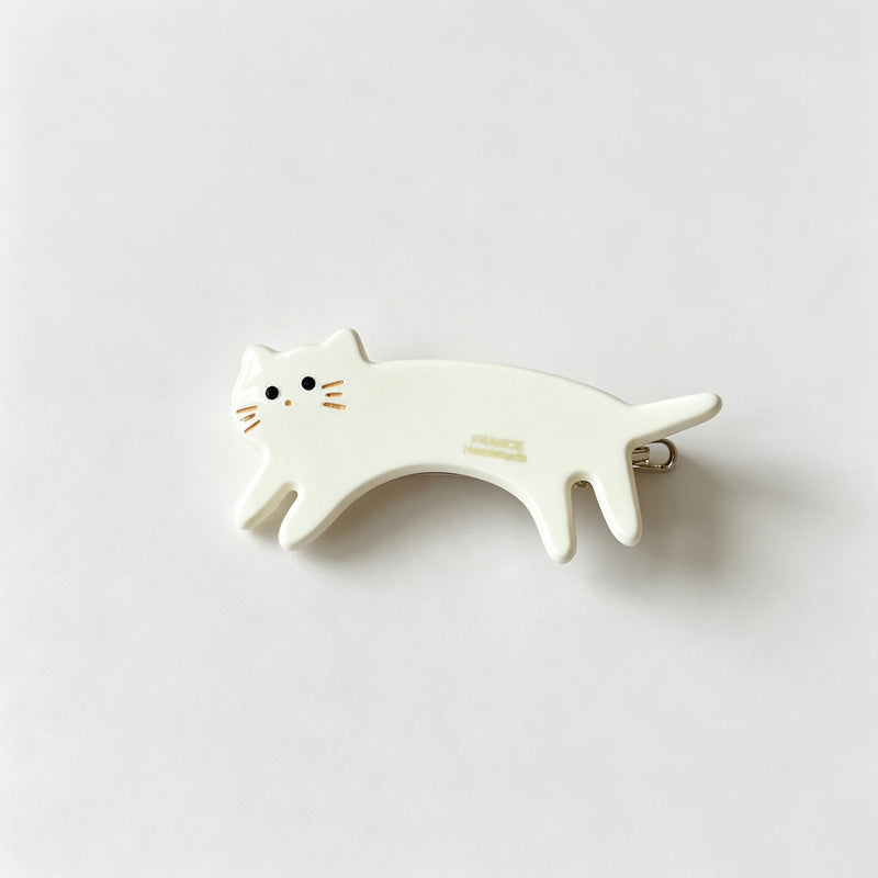 Mini Animal Hair Clip