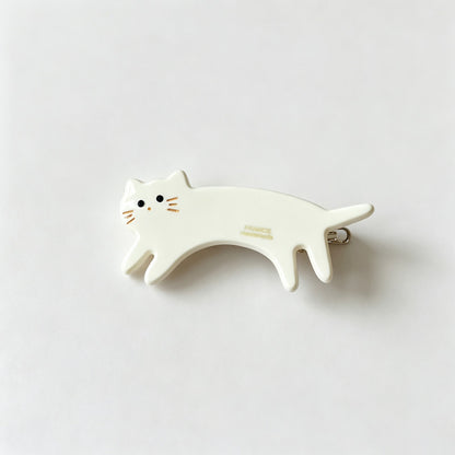 Mini Animal Hair Clip