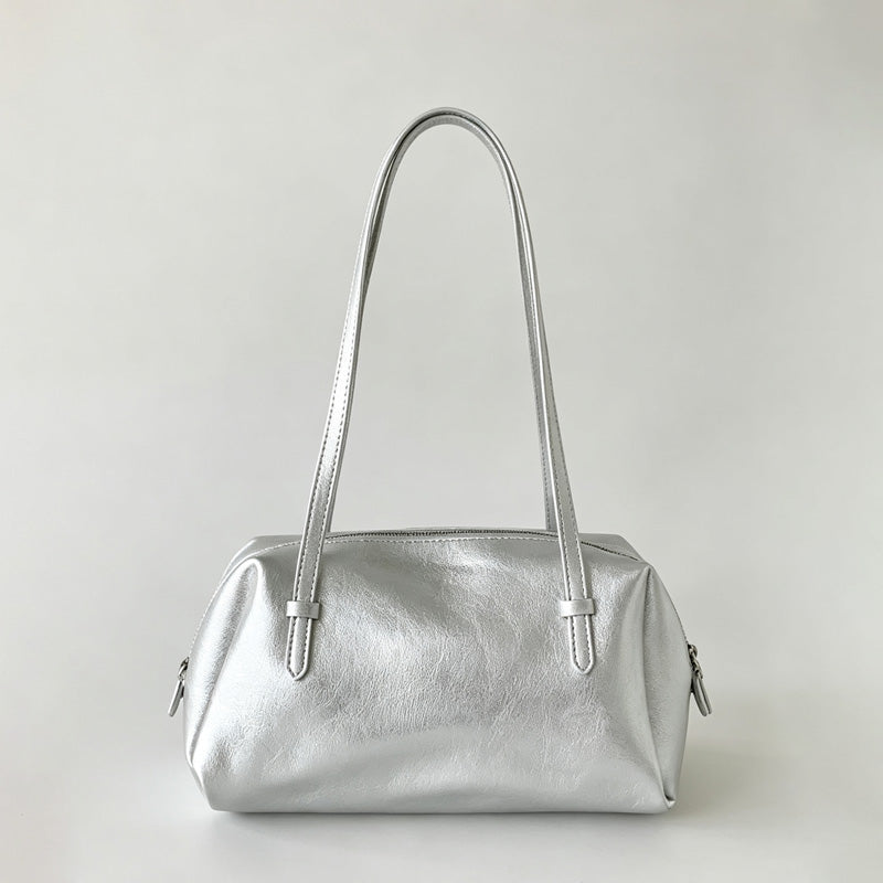 Slim Frame Shoulder Bag