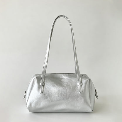 Slim Frame Shoulder Bag