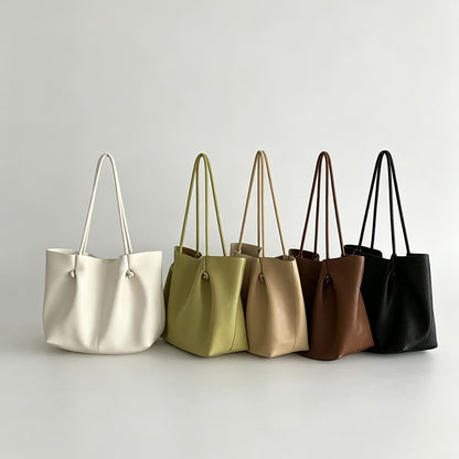 Clean Curve Carryall Tote