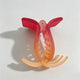 Gradient Red / One Size