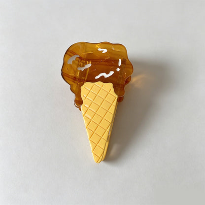 Fun Ice Claw Clip