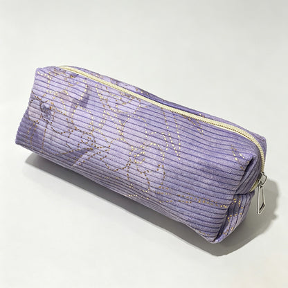 Patterned Pencil Case