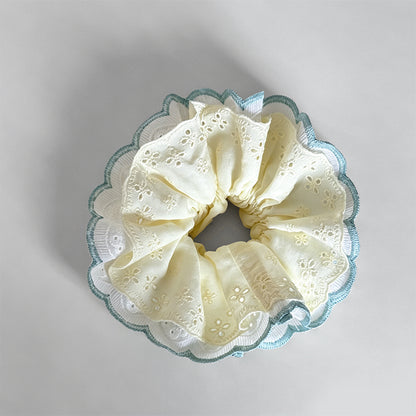Fairy Multi Scrunchie