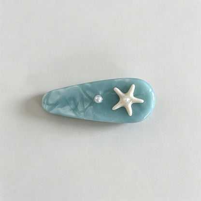 Blue Clip