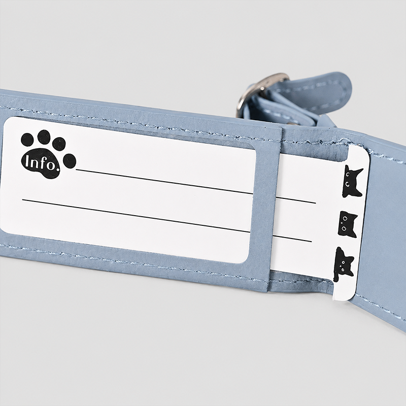 Cat Paw Luggage Tag Suitcase N - Shopdayla Wholesale - #5698