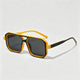 Yellow/Grey / One Size