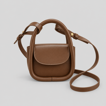 Everyday Small Shoulder Crossbody Bag