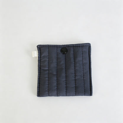 Printed Small Storage Pouch
