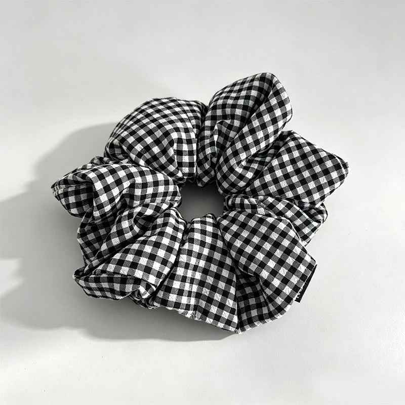 Elegant Checkerboard Pattern R - Shopdayla Wholesale - #6562