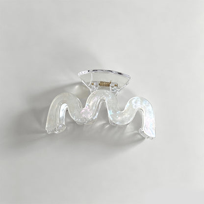 Cloud Claw Clip