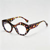 Purple Tortoiseshell / One Size
