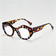 Purple Tortoiseshell / One Size
