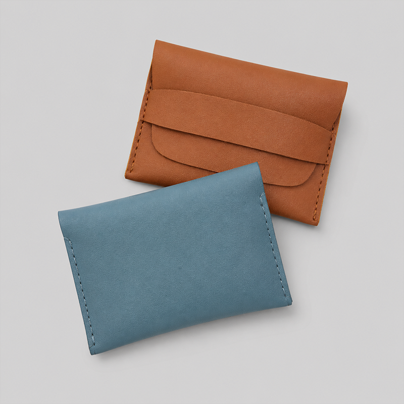 Foldable Card Holder Wallet wi - Shopdayla Wholesale - #6498