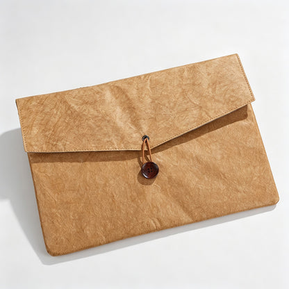 10.6 Inch Paper Laptop Sleeve