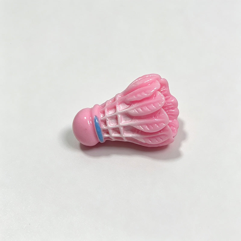 Mini Racket Hair Clip