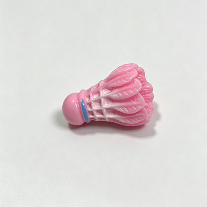 Mini Racket Hair Clip