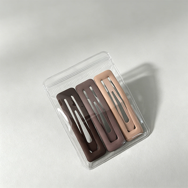 Refined Candy Color Matte Fini - Shopdayla Wholesale - #8194