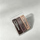 Coffee / Square/One Size