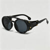 Black / One Size