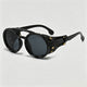 Black / One Size