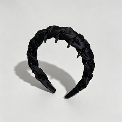 Satin Headband