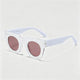 White / One Size
