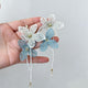 White Sky Blue / One Size