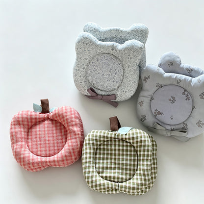 Quilted Fabric Heat Resistant Coaster