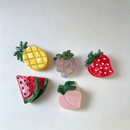 Fruit Clip