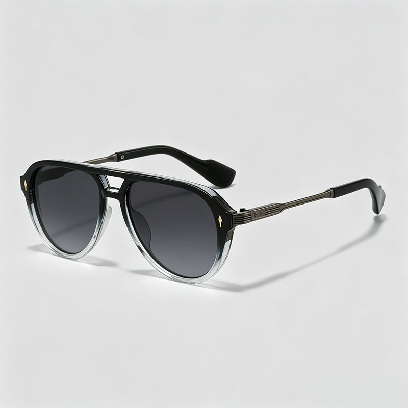 Metal Sunglasses