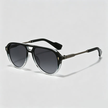 Metal Sunglasses