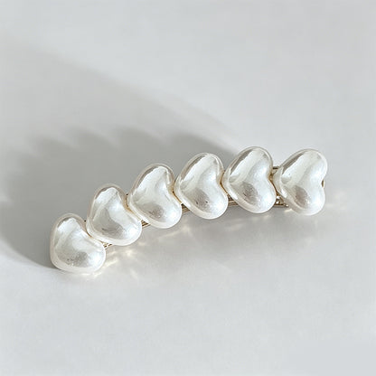 Heart BB Clip
