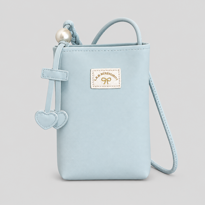 Mini Crossbody Phone Bag