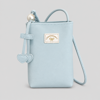 Mini Crossbody Phone Bag