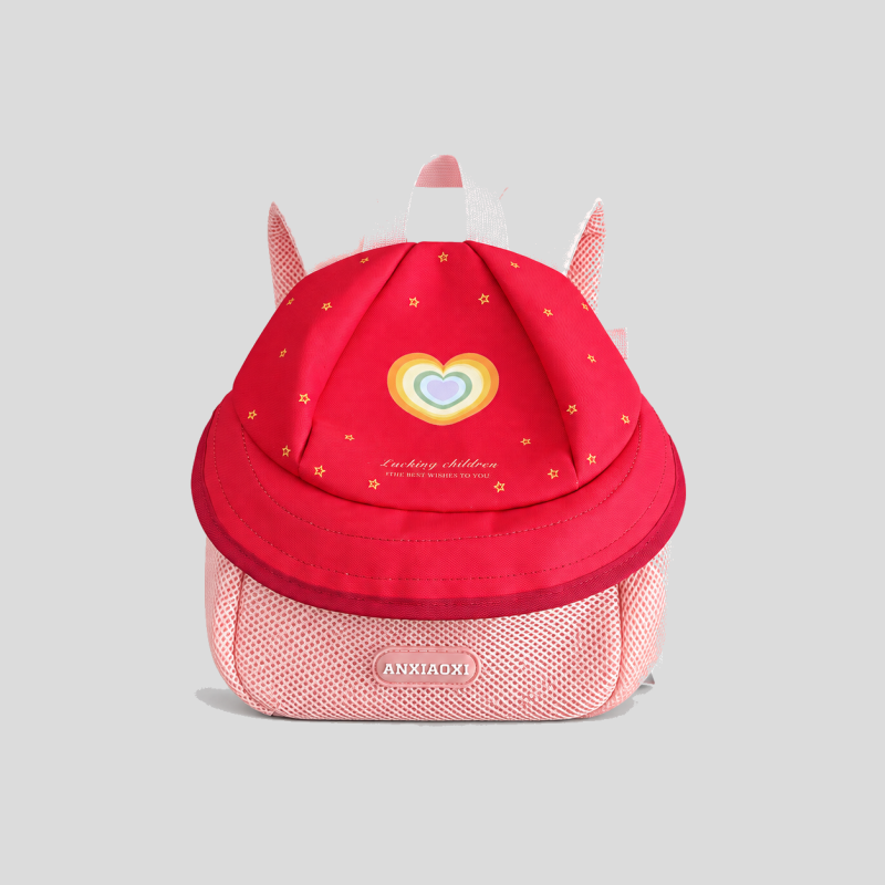 Fruit Shape Mini Lightweight Backpacks