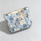 Beige Blue / One Size
