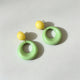 Light Green / One Size