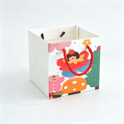 Party Gift Paper Bag