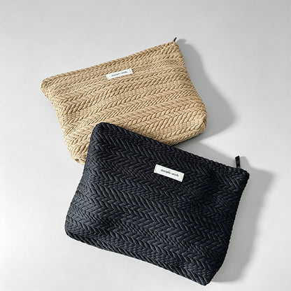 Canvas Pouch