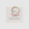 Pink Green / One Size