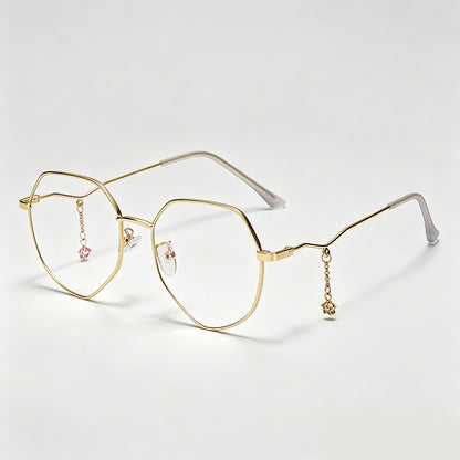Star Glasses