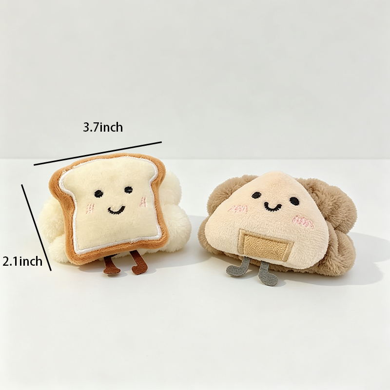 Toast Wristband Water Splash