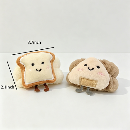 Toast Wristband Water Splash