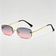 Gold/Pink / One Size